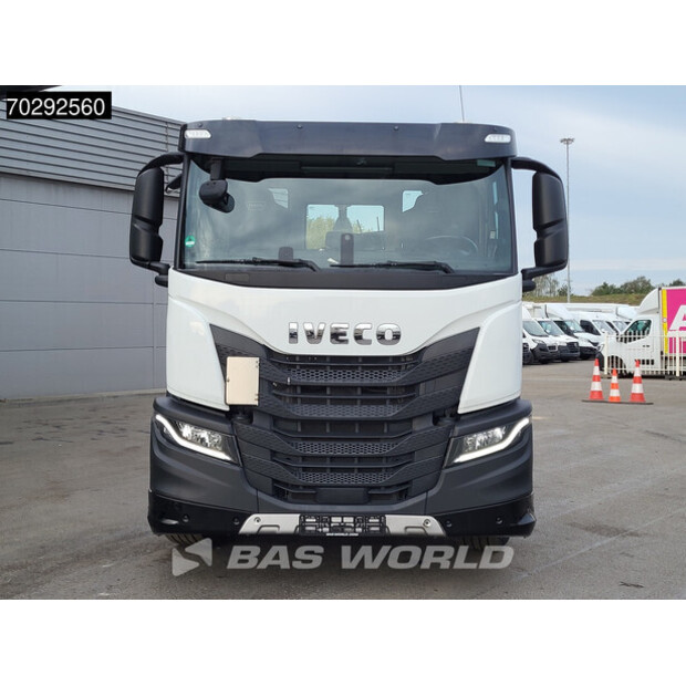 2021 Iveco X-Way 460-42517657