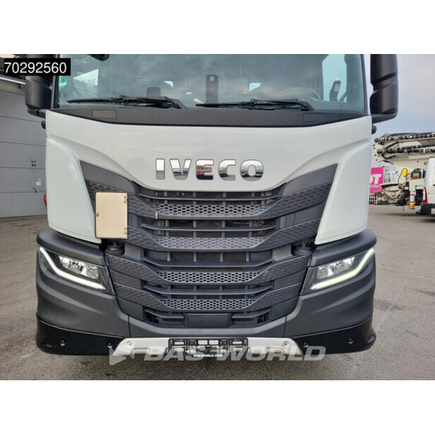 2021 Iveco X-Way 460-42517659