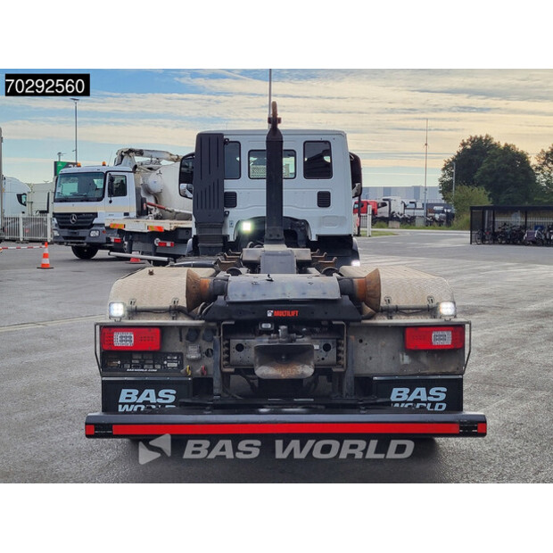 2021 Iveco X-Way 460-42517660