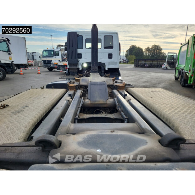 2021 Iveco X-Way 460-42517662