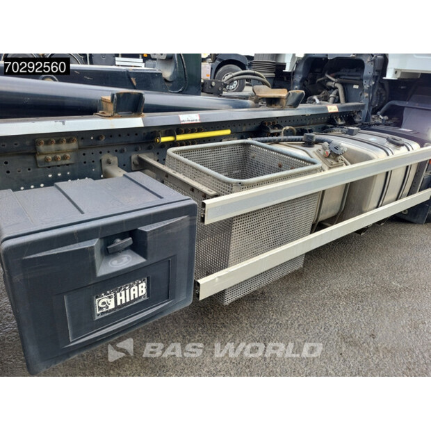 2021 Iveco X-Way 460-42517664