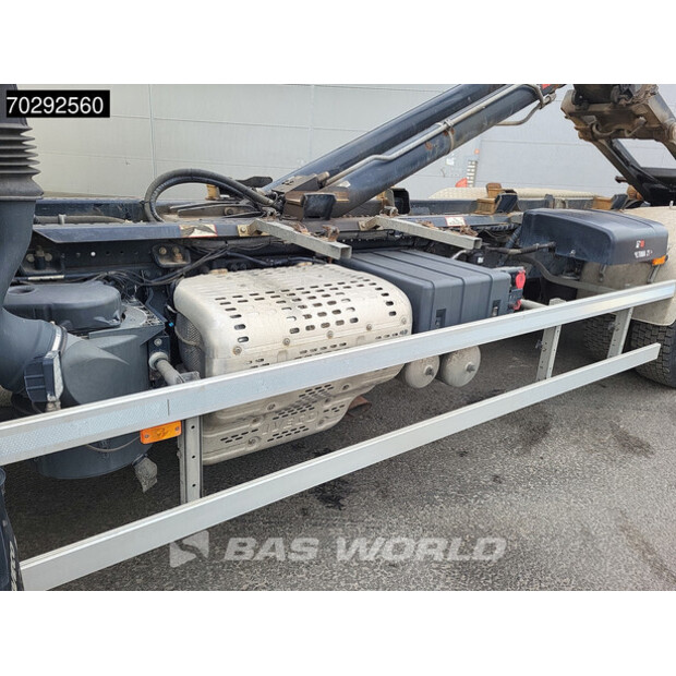 2021 Iveco X-Way 460-42517665