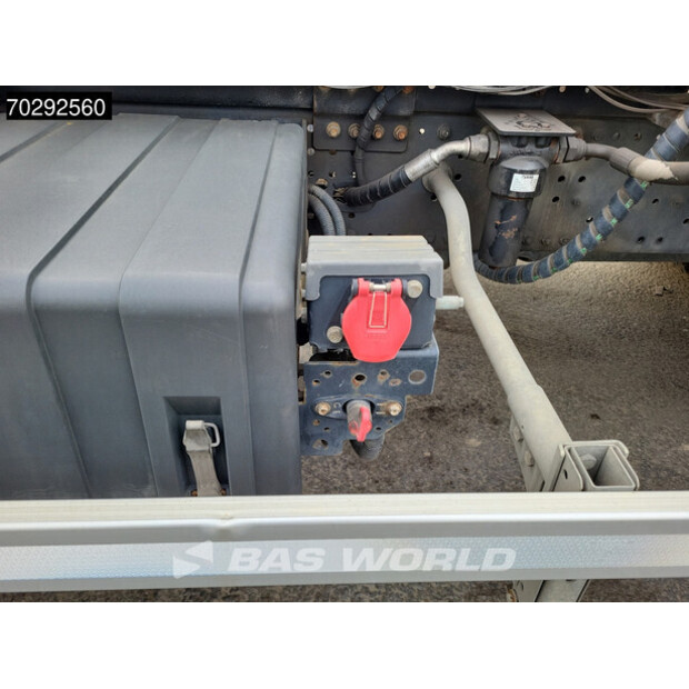 2021 Iveco X-Way 460-42517666