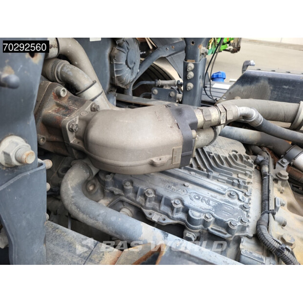 2021 Iveco X-Way 460-42517667