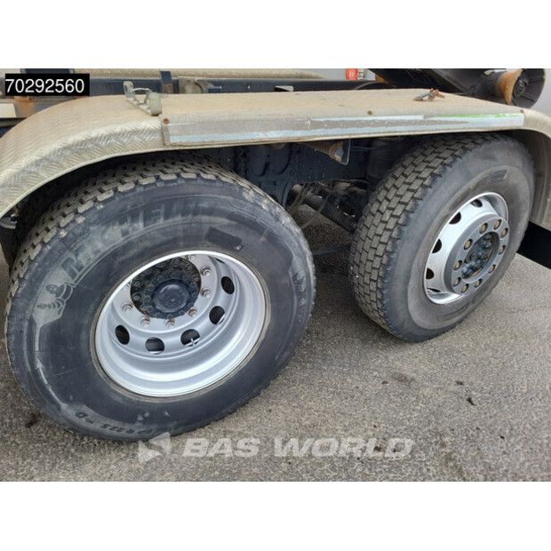 2021 Iveco X-Way 460-42517670