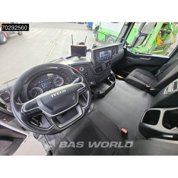 2021 Iveco X-Way 460-42517671