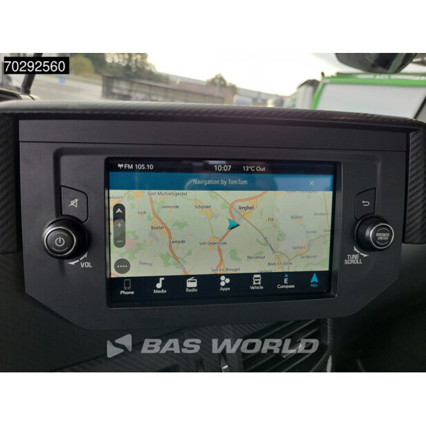 2021 Iveco X-Way 460-42517675