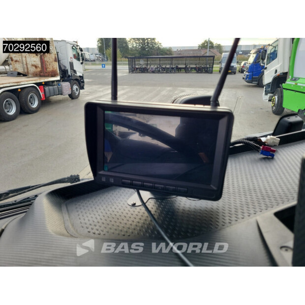 2021 Iveco X-Way 460-42517677