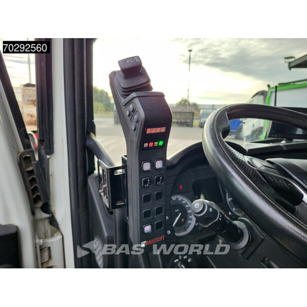 2021 Iveco X-Way 460-42517678