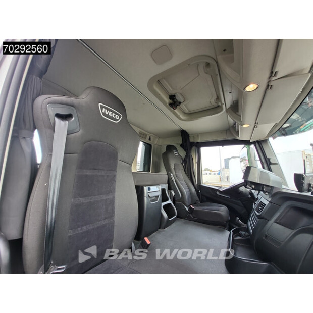 2021 Iveco X-Way 460-42517680