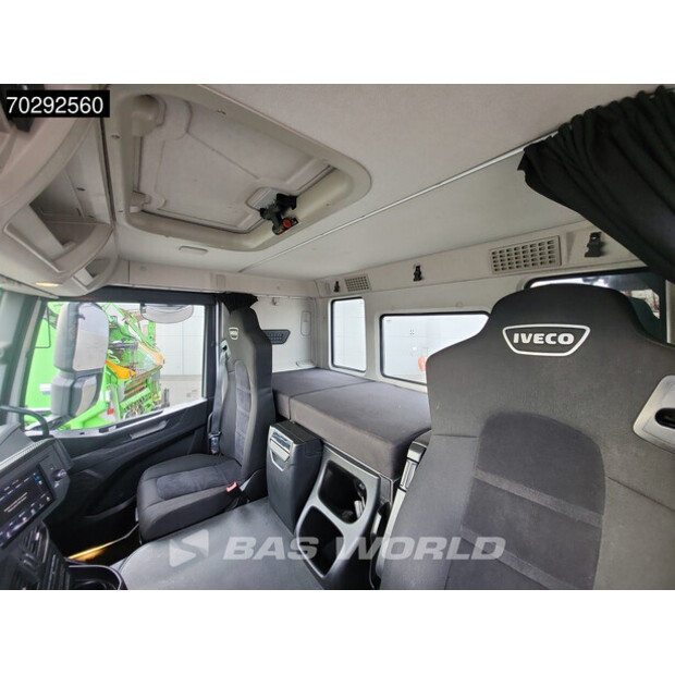 2021 Iveco X-Way 460-42517681