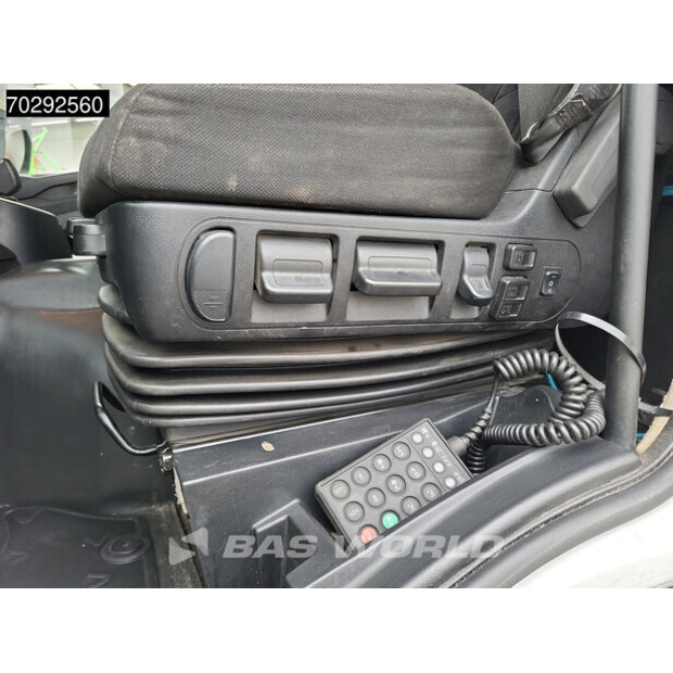 2021 Iveco X-Way 460-42517683