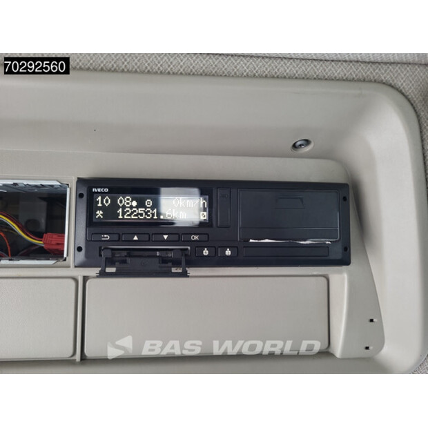2021 Iveco X-Way 460-42517685