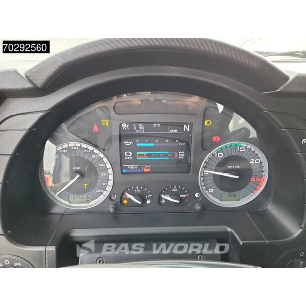 2021 Iveco X-Way 460-42517686