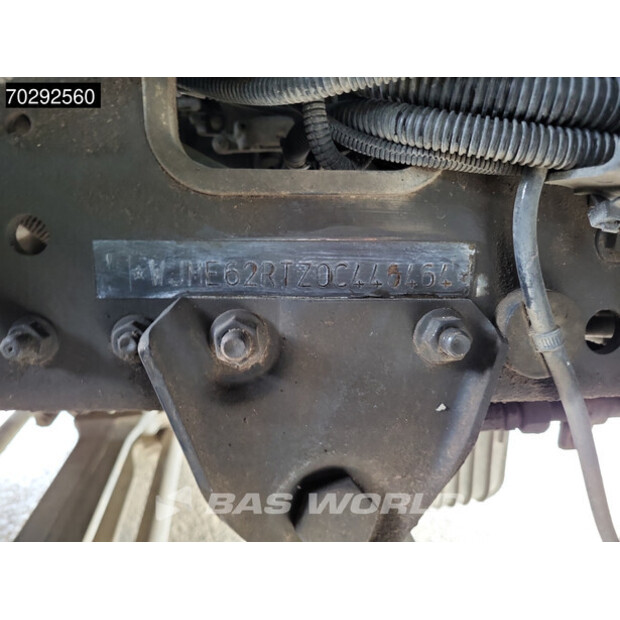 2021 Iveco X-Way 460-42517688