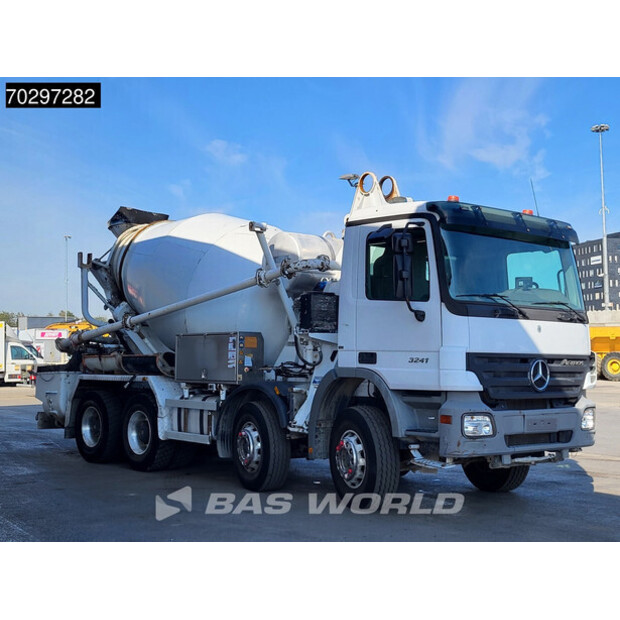 2006 مرسيدس بنز Actros 3241-42517707
