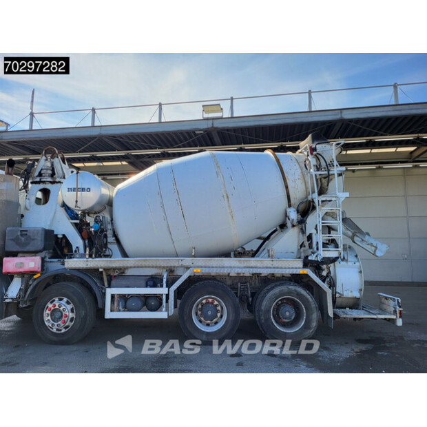 2006 مرسيدس بنز Actros 3241-42517710