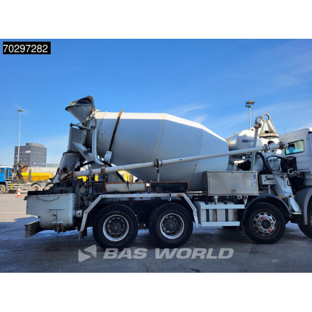 2006 مرسيدس بنز Actros 3241-42517711