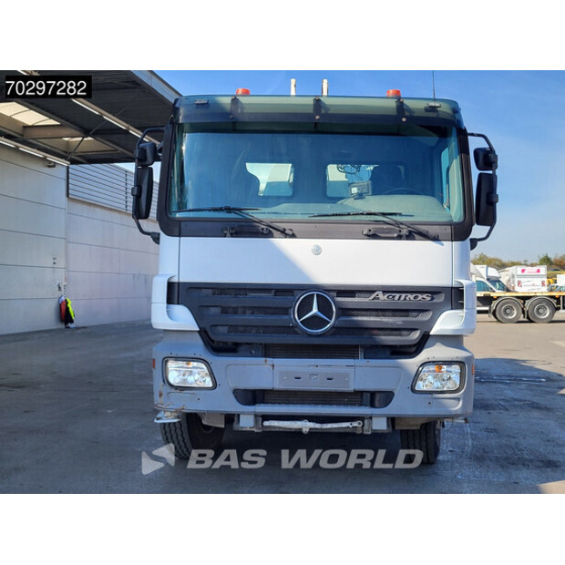 2006 مرسيدس بنز Actros 3241-42517712