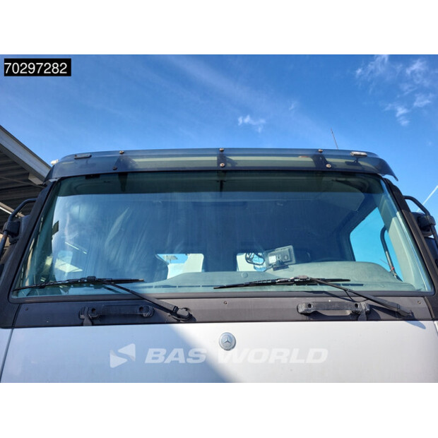 2006 مرسيدس بنز Actros 3241-42517713