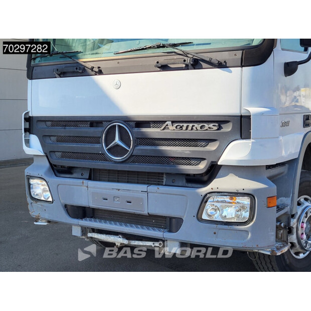 2006 مرسيدس بنز Actros 3241-42517714