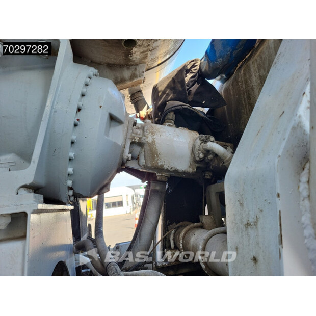 2006 مرسيدس بنز Actros 3241-42517716