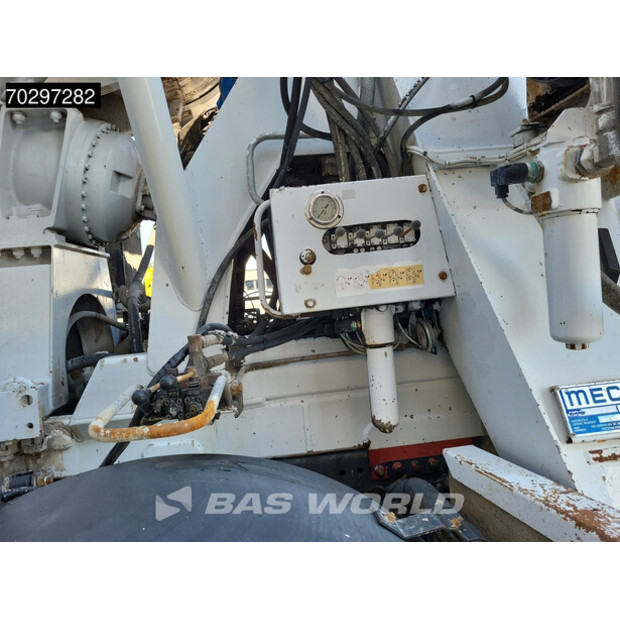 2006 مرسيدس بنز Actros 3241-42517717