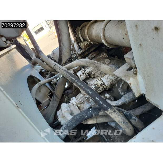 2006 مرسيدس بنز Actros 3241-42517718