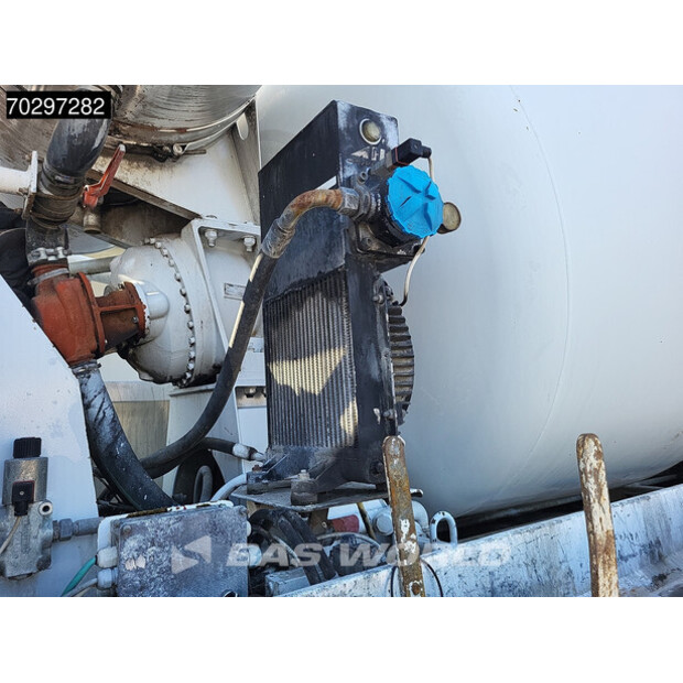 2006 مرسيدس بنز Actros 3241-42517719