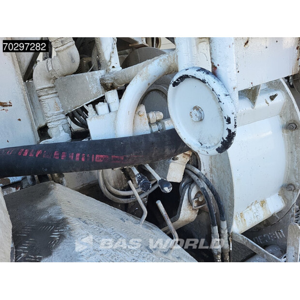 2006 مرسيدس بنز Actros 3241-42517720