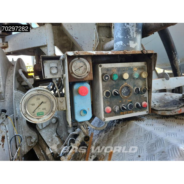 2006 مرسيدس بنز Actros 3241-42517722