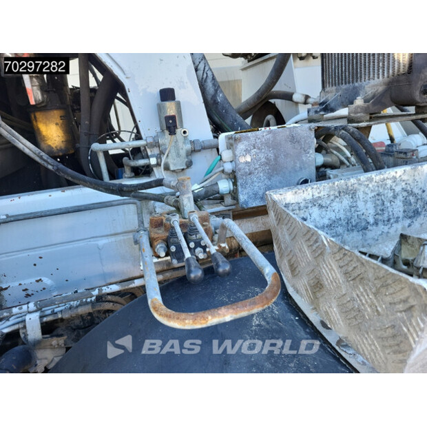 2006 مرسيدس بنز Actros 3241-42517723