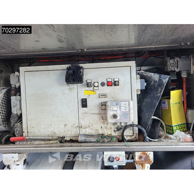 2006 مرسيدس بنز Actros 3241-42517724