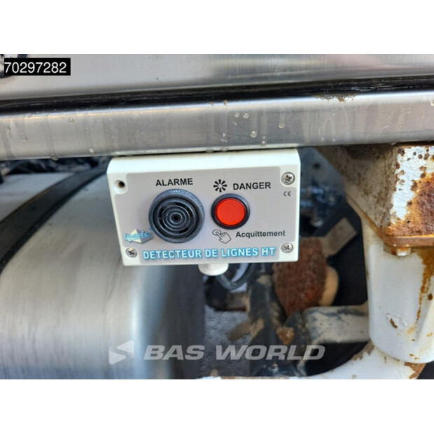 2006 مرسيدس بنز Actros 3241-42517725