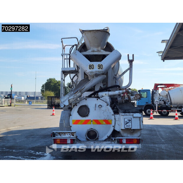 2006 مرسيدس بنز Actros 3241-42517728