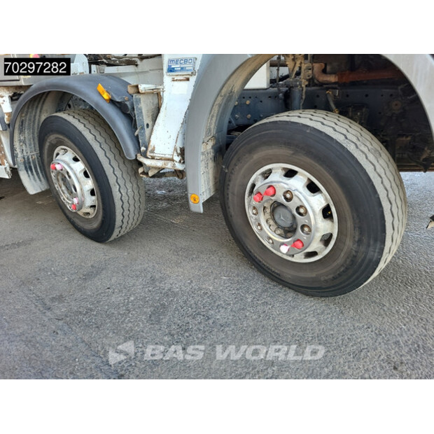 2006 مرسيدس بنز Actros 3241-42517730