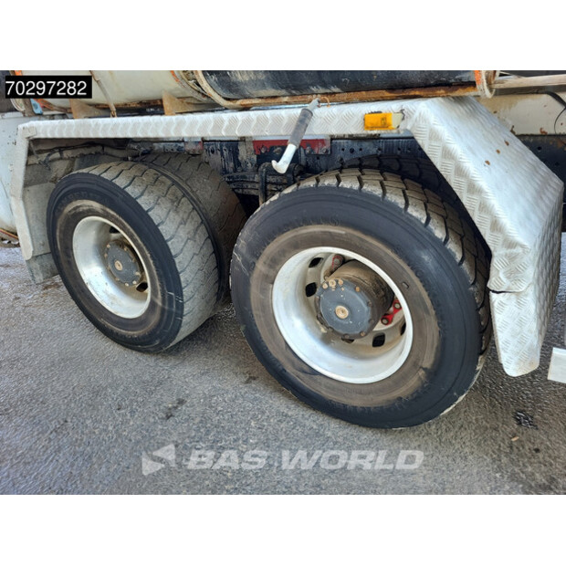 2006 مرسيدس بنز Actros 3241-42517731