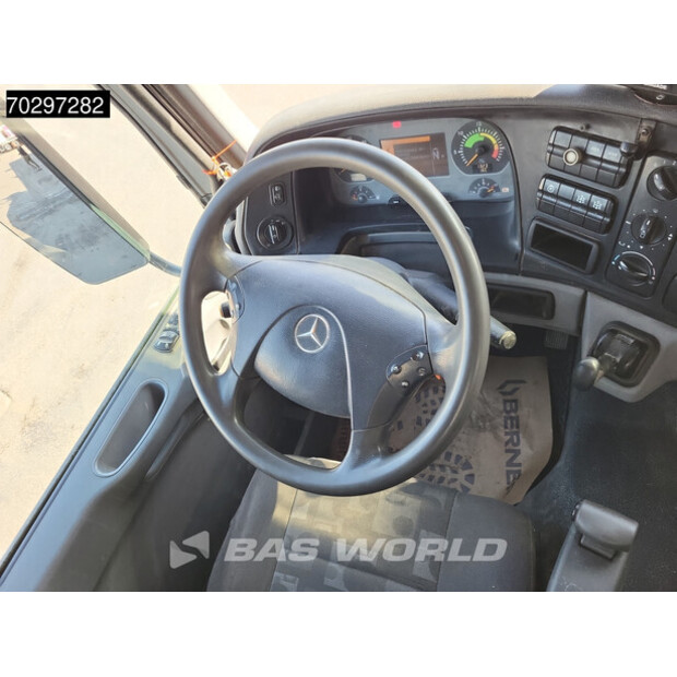 2006 مرسيدس بنز Actros 3241-42517733