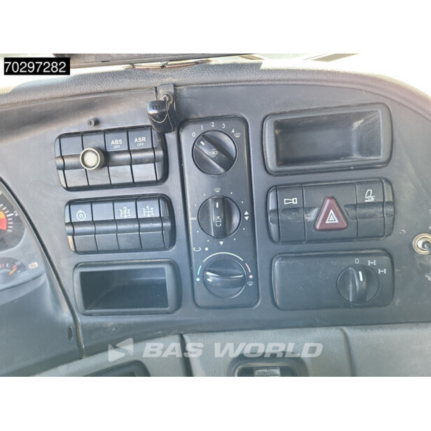 2006 مرسيدس بنز Actros 3241-42517738