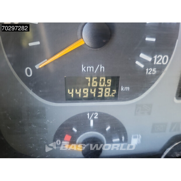 2006 مرسيدس بنز Actros 3241-42517743
