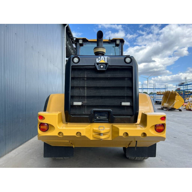 2012 Caterpillar 930K-42521599