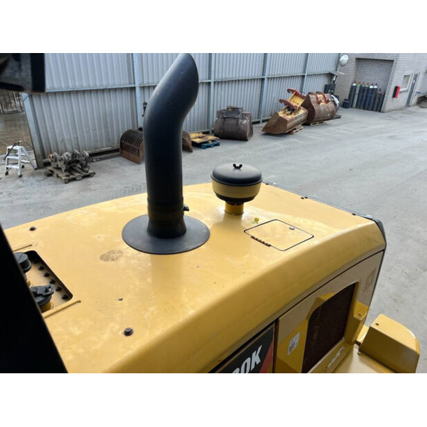 2012 Caterpillar 930K-42521602
