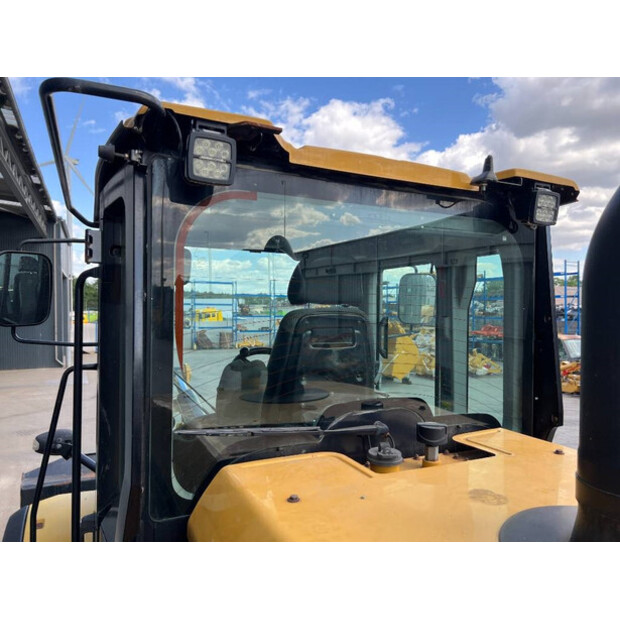 2012 Caterpillar 930K-42521603