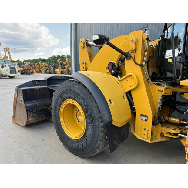 2012 Caterpillar 930K-42521606