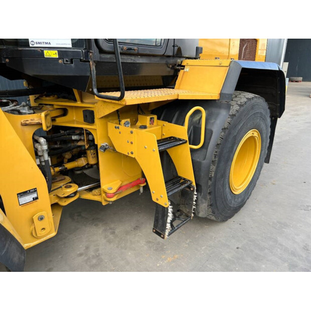 2012 Caterpillar 930K-42521608