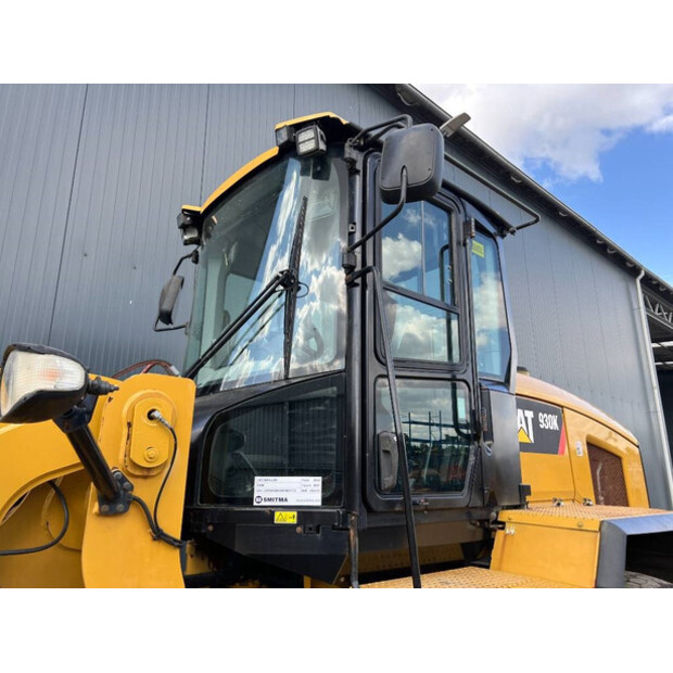 2012 Caterpillar 930K-42521609