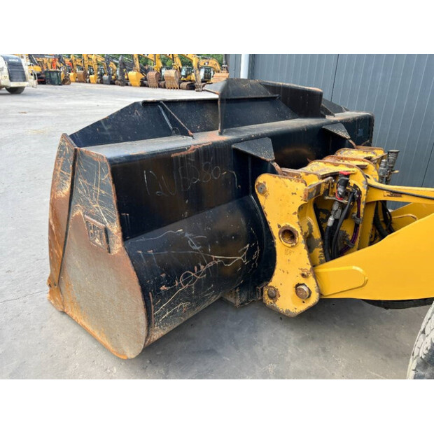 2012 Caterpillar 930K-42521610