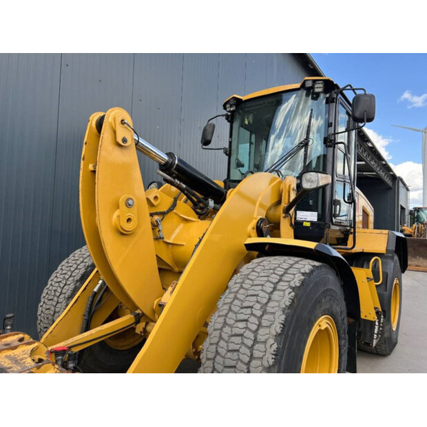 2012 Caterpillar 930K-42521611