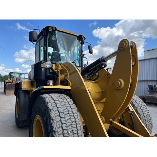 2012 Caterpillar 930K-42521613