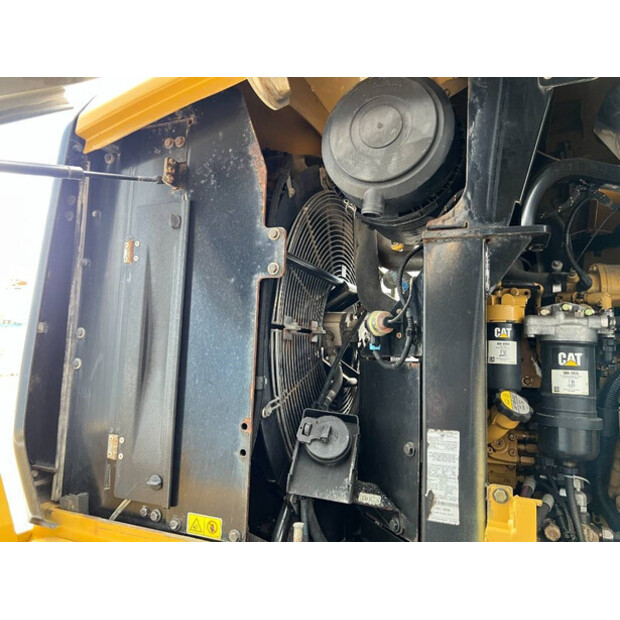 2012 Caterpillar 930K-42521620